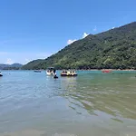 Apezinho Da Praia