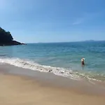 Apezinho Da Praia
