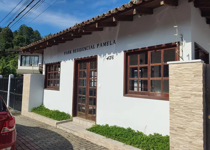 Apezinho Da Praia
