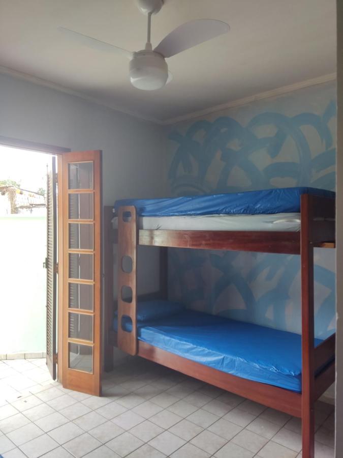 Apartamento Apezinho Da Ubatuba