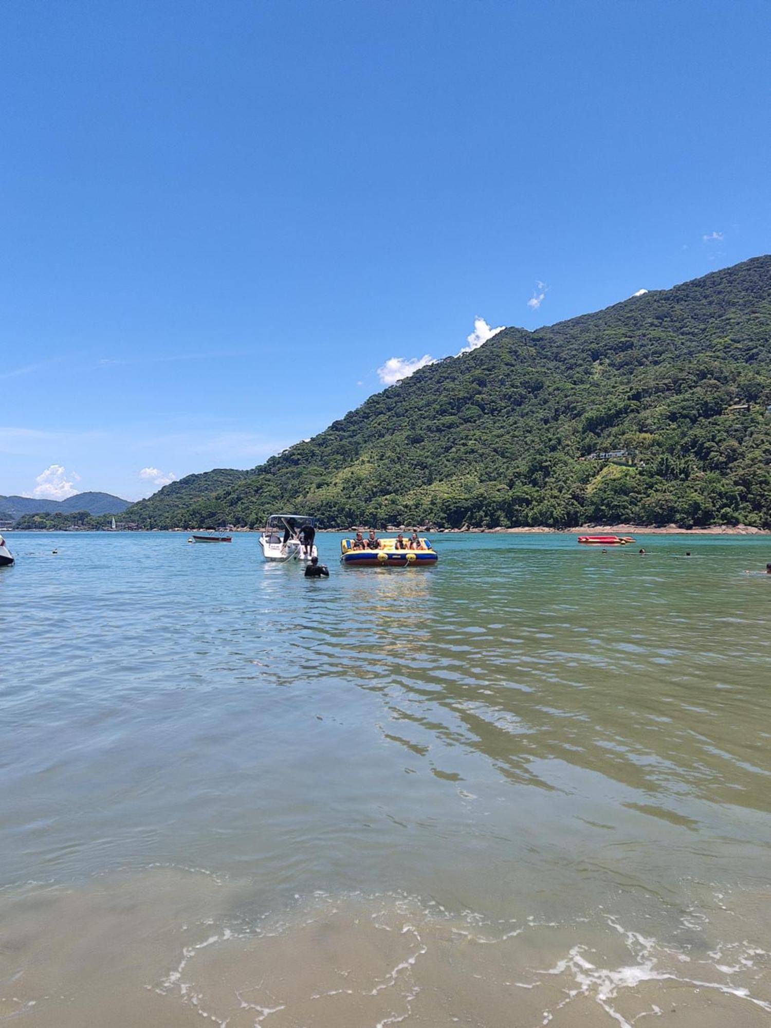 Apezinho Da * Ubatuba
