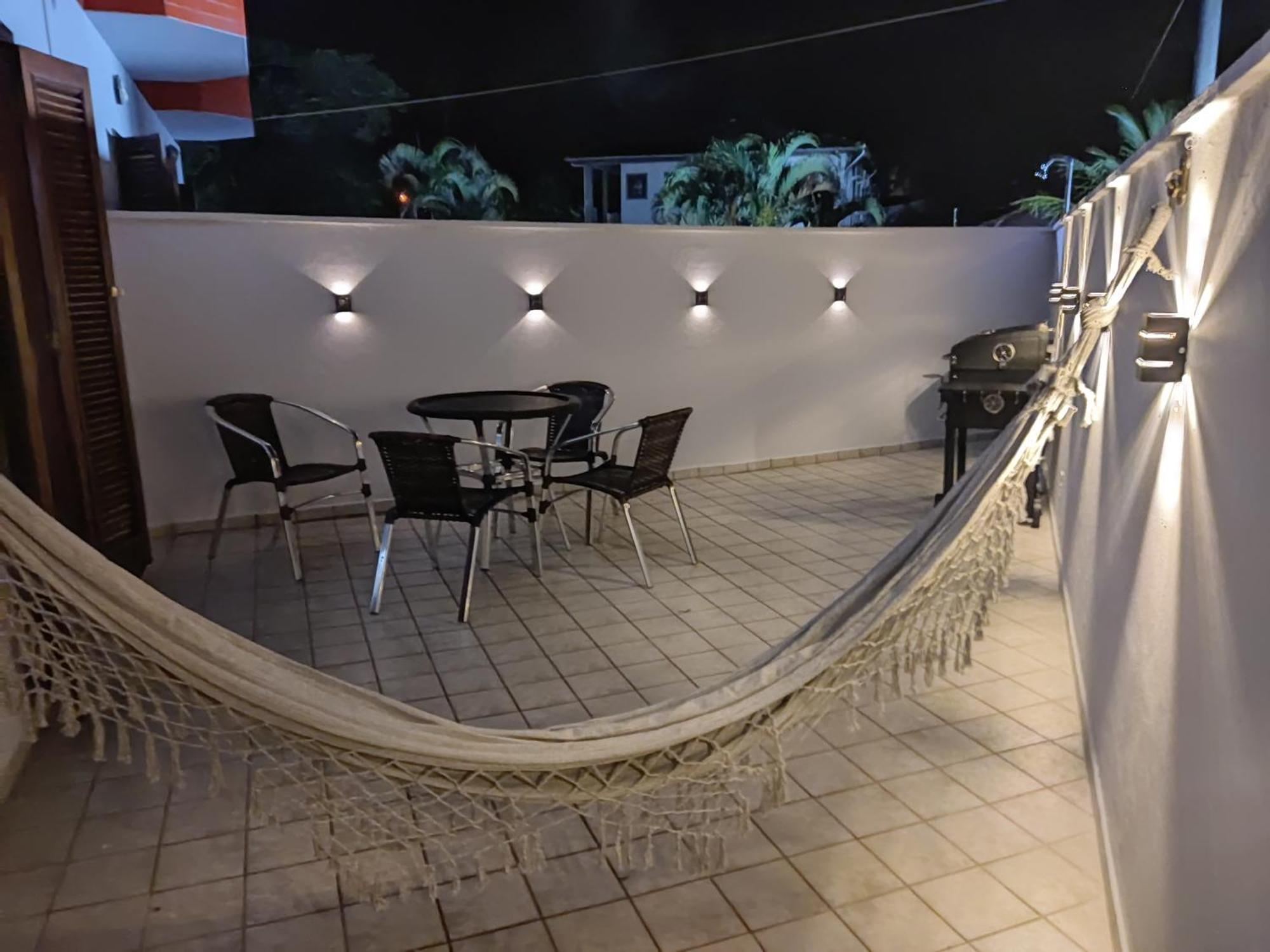 Apezinho Da Ubatuba