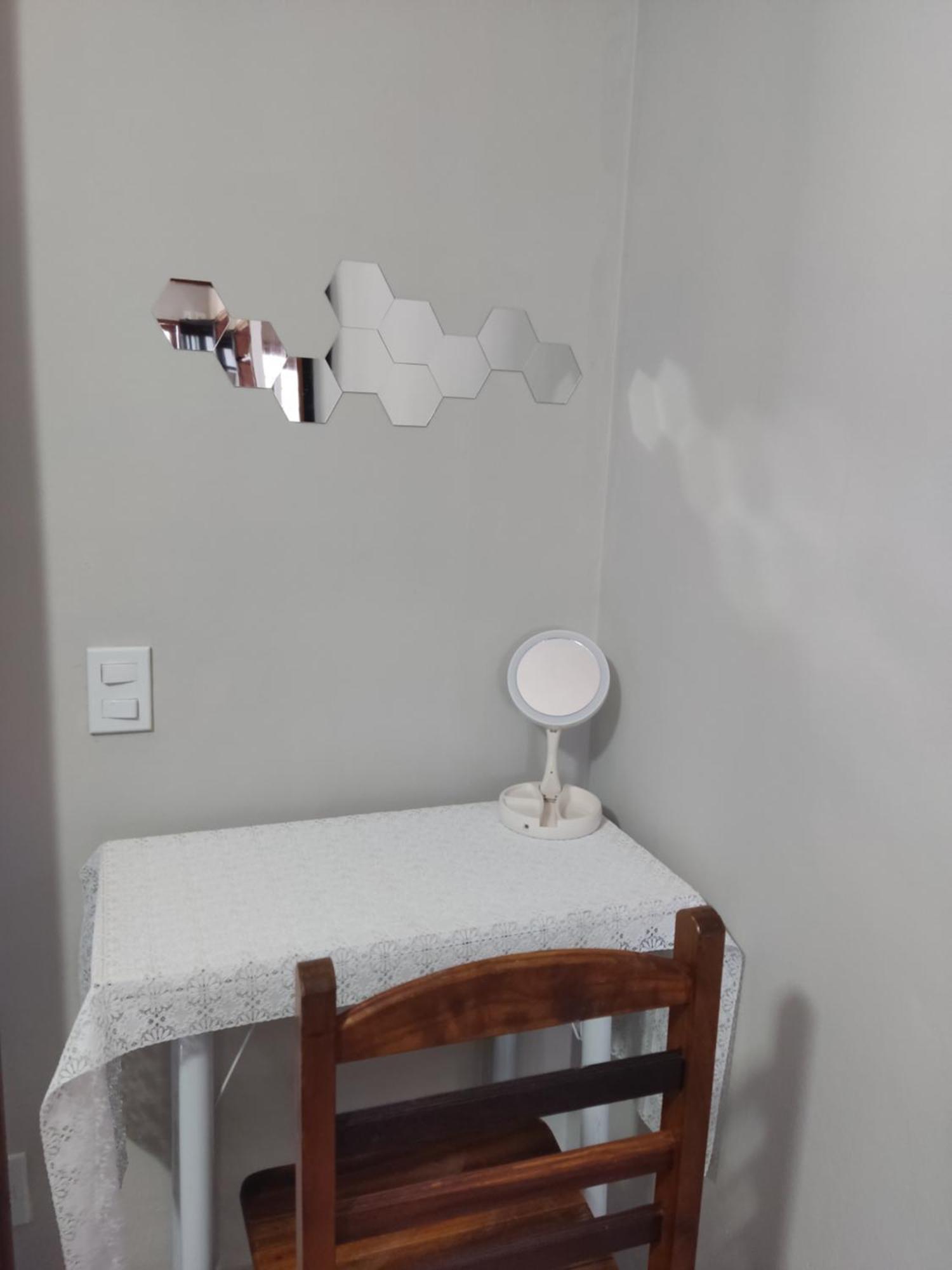 Apezinho Da Apartamento *