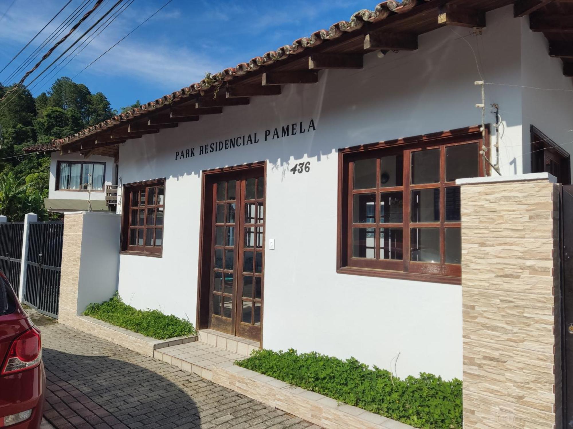 Apezinho Da Apartamento