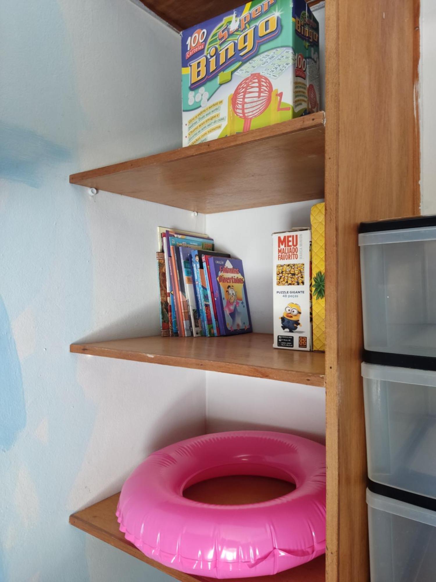Apezinho Da Apartamento *