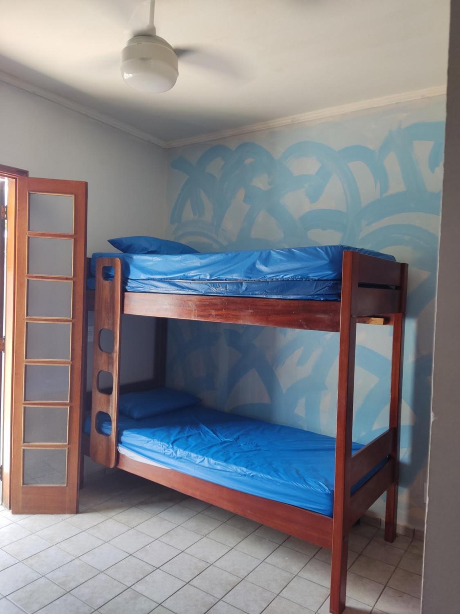 Apartamento Apezinho Da Ubatuba