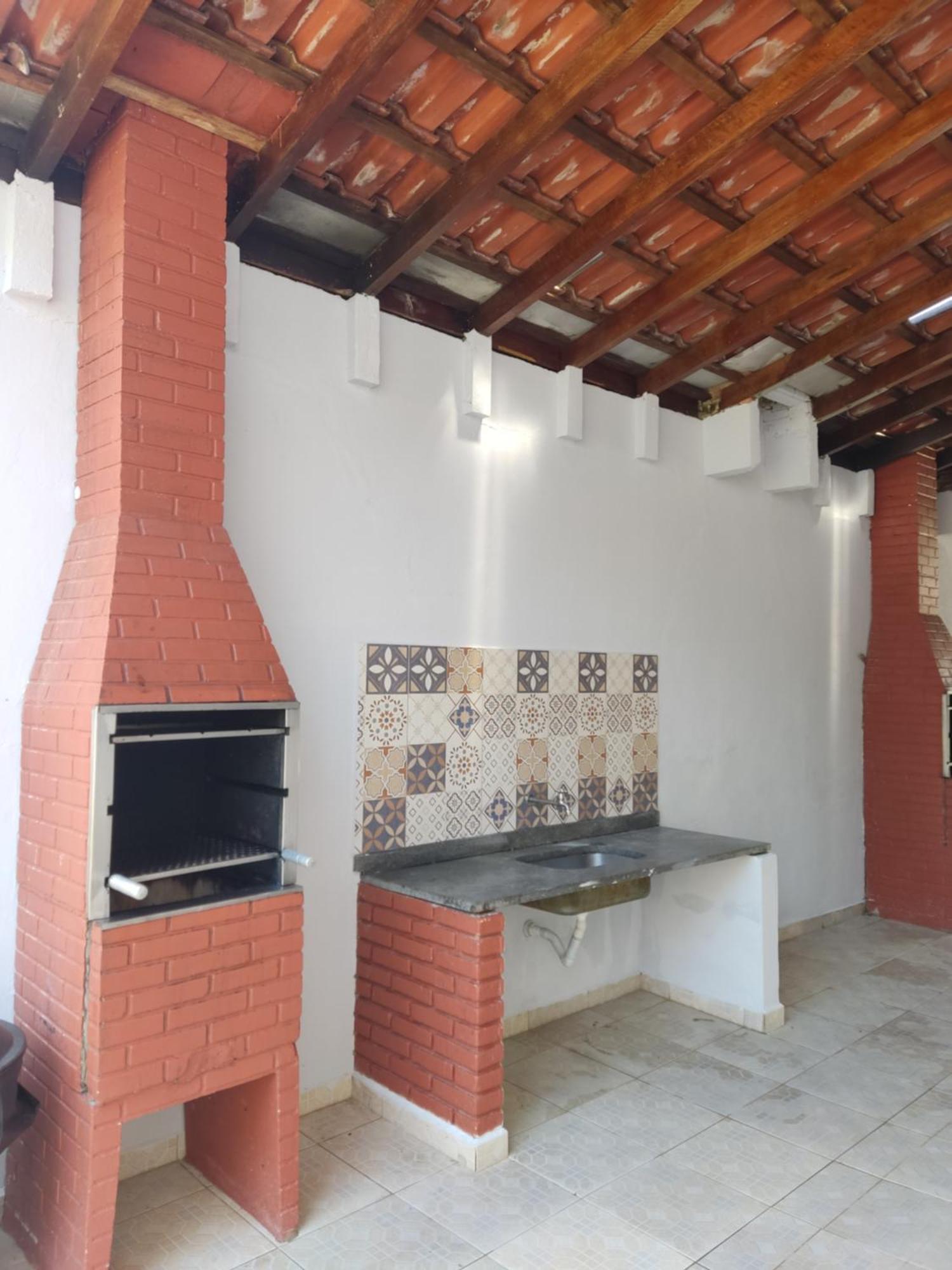 Apezinho Da Apartamento Ubatuba