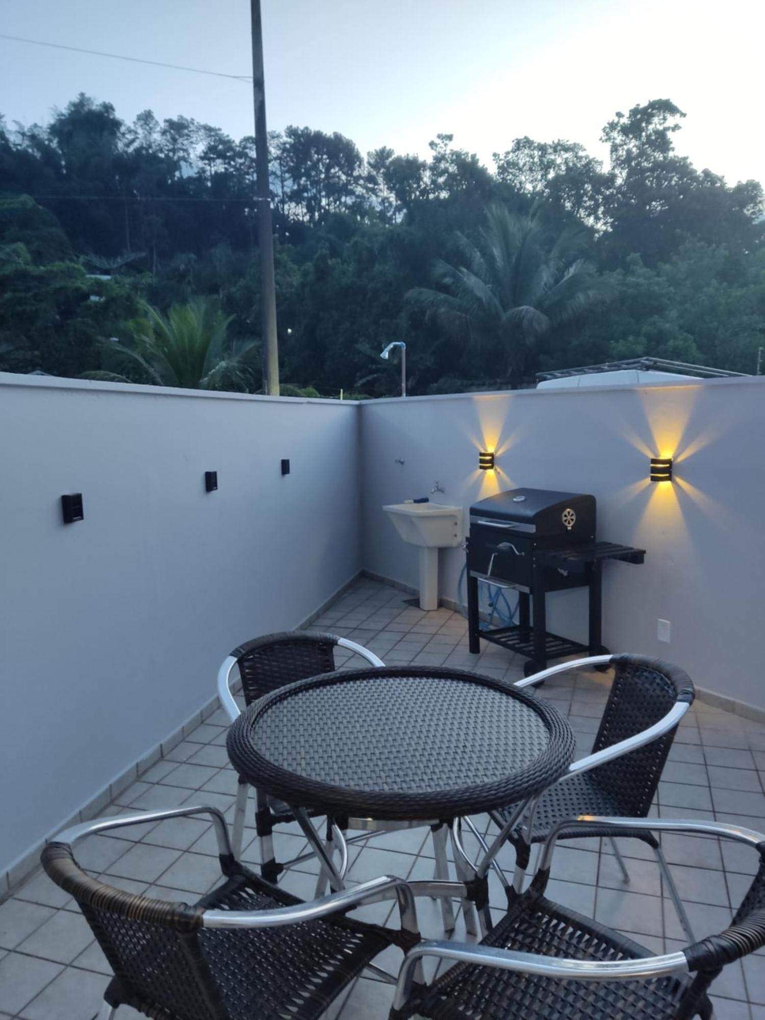 Apezinho Da Apartamento *