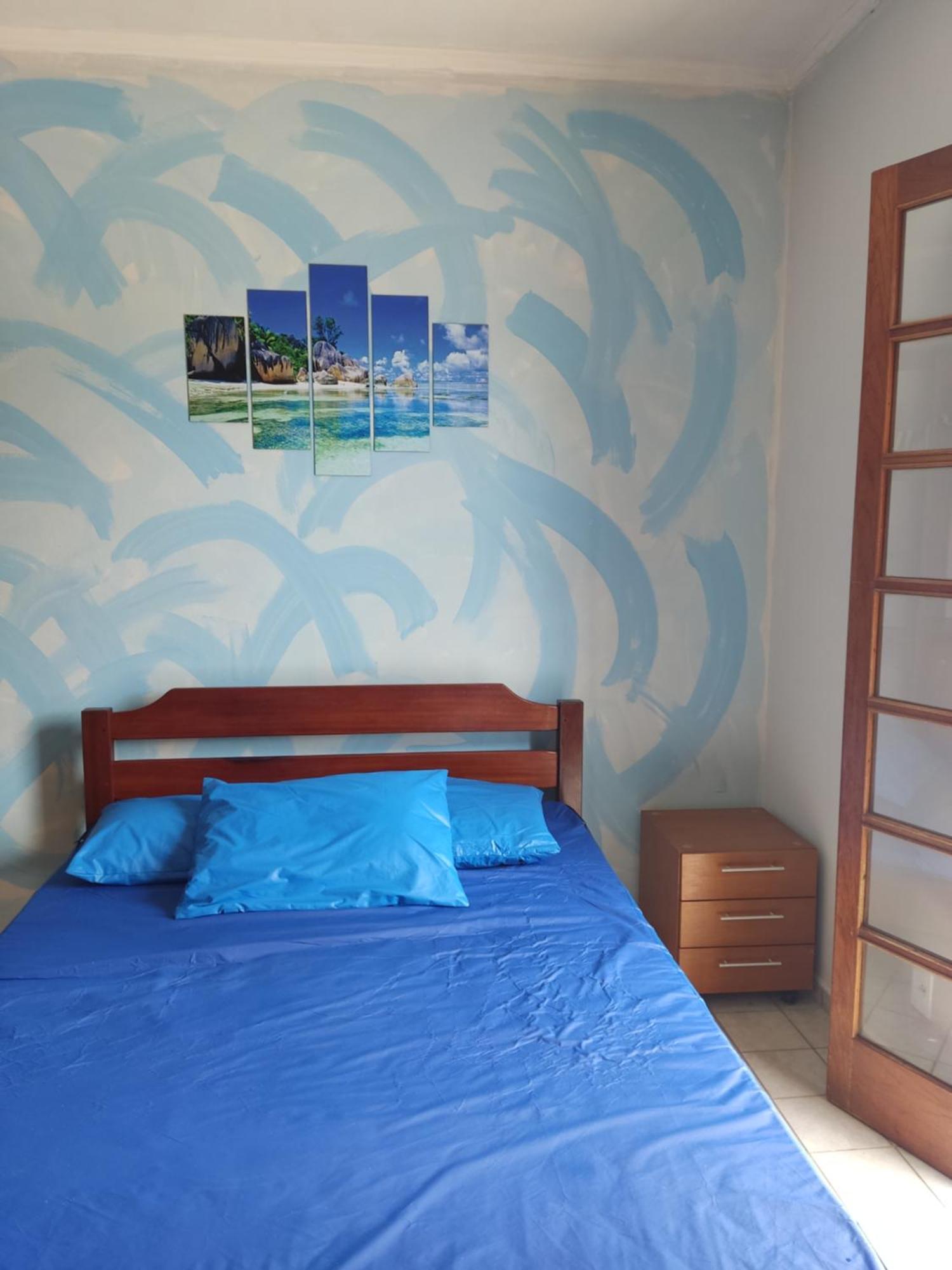 Apezinho Da Apartamento Ubatuba