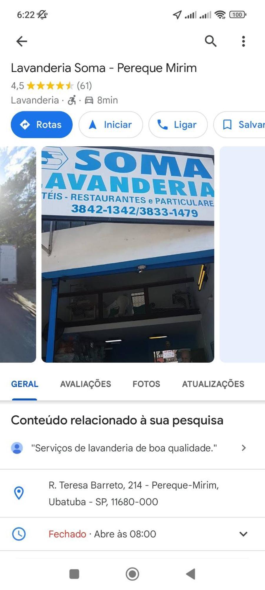 Apezinho Da Apartamento