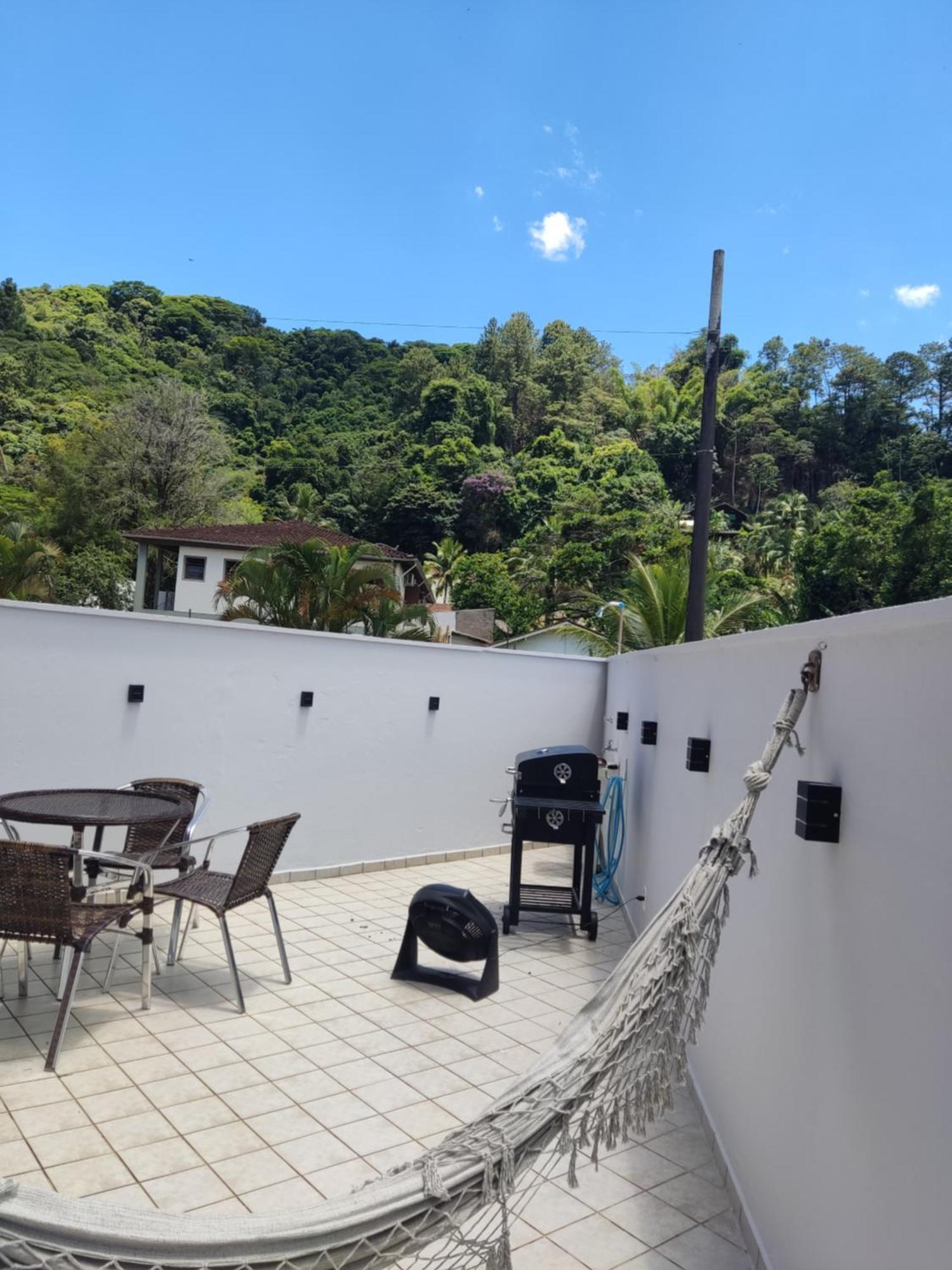 Apezinho Da