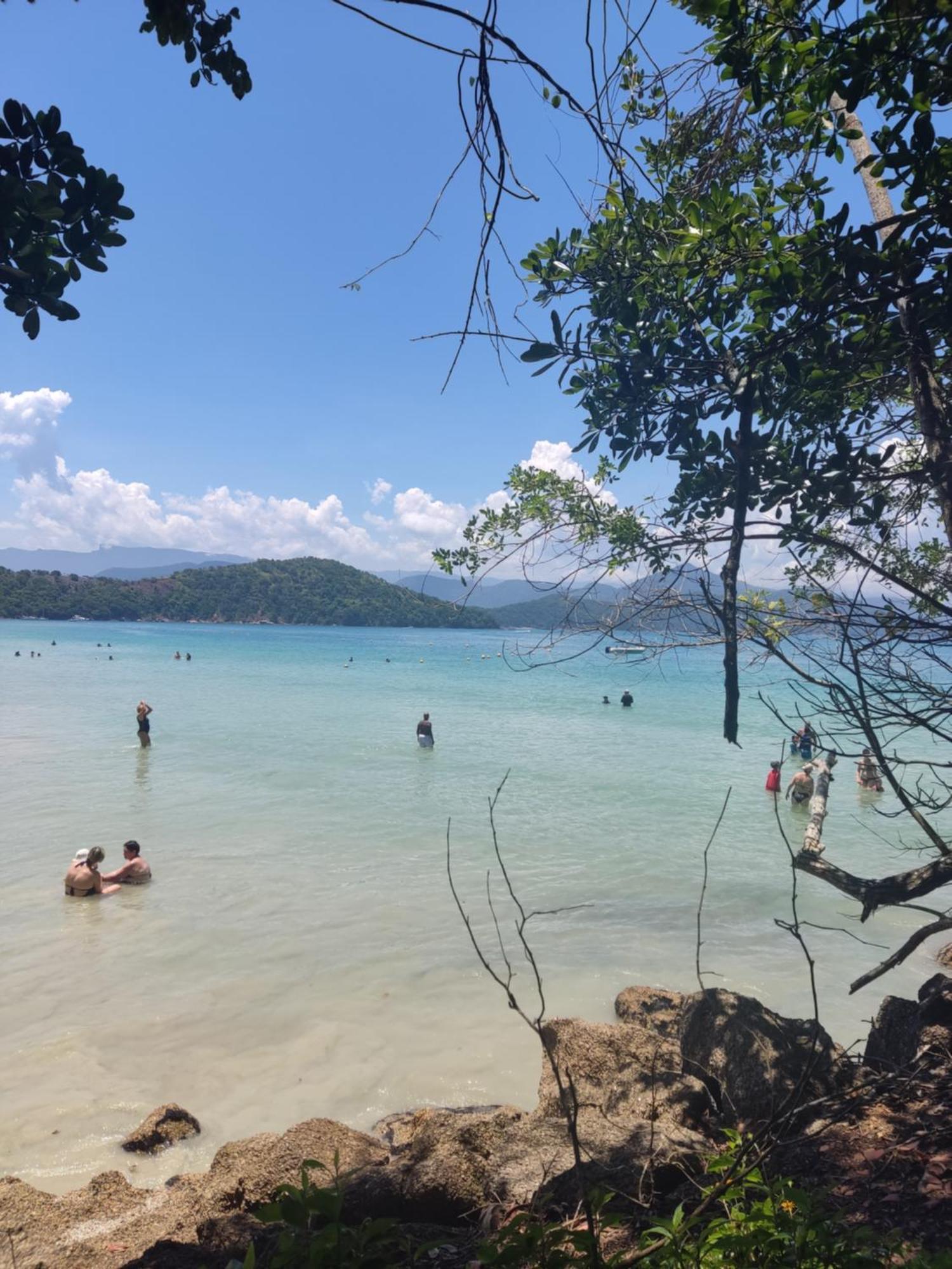 Apezinho Da Ubatuba