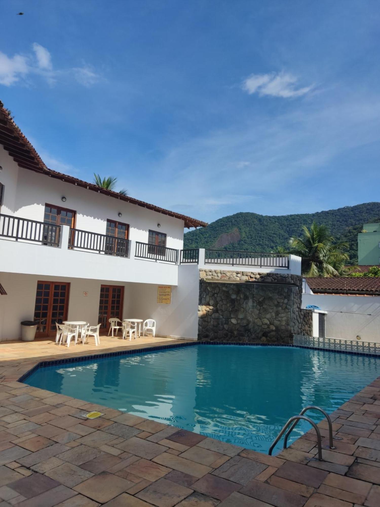 Apezinho Da * Ubatuba