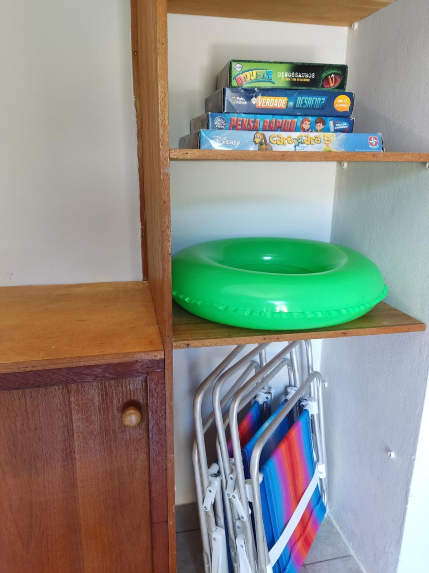 Apezinho Da Apartamento