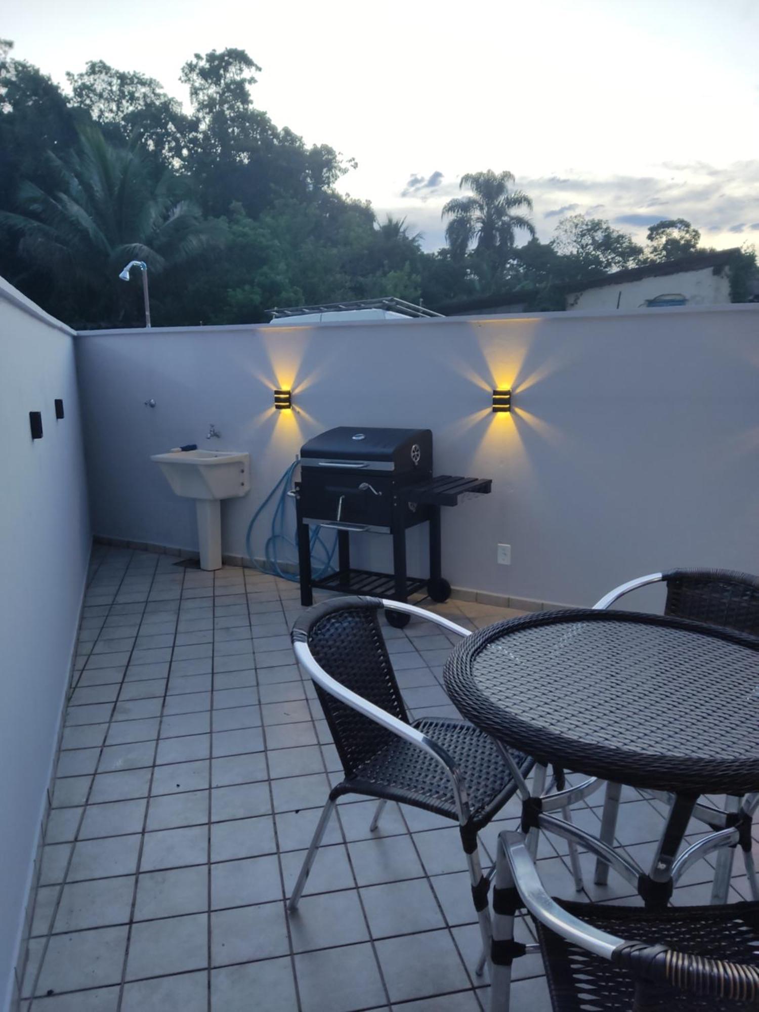 Apezinho Da Apartamento *